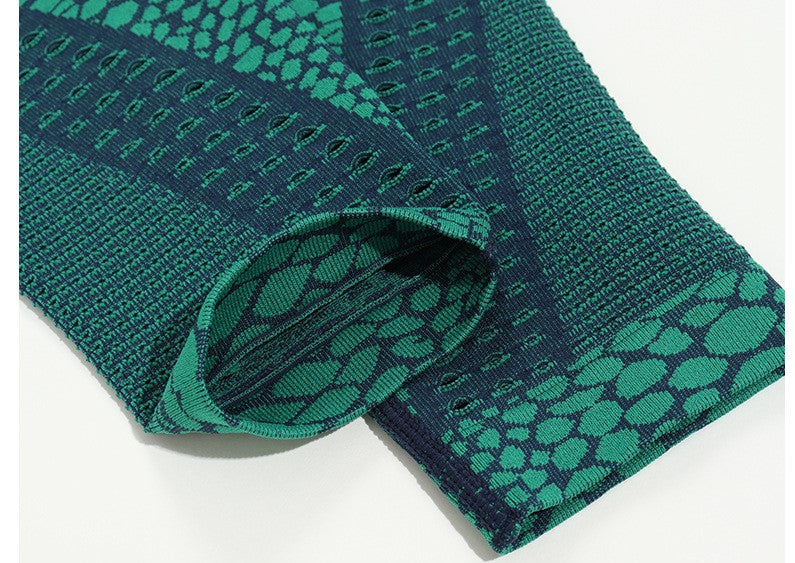 Yoga Set-TZ1195