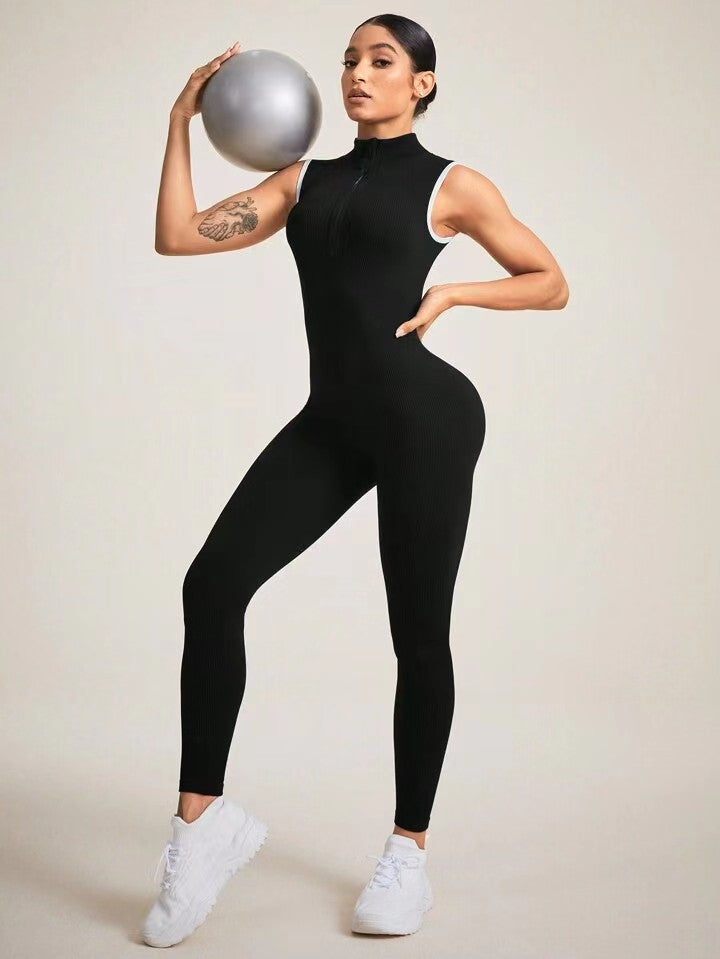 Yoga Jumpsuit-LT012