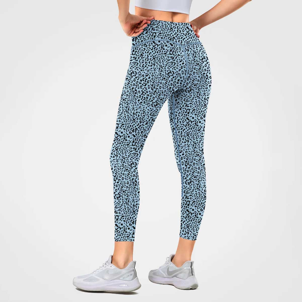Women's Legging-CK0192