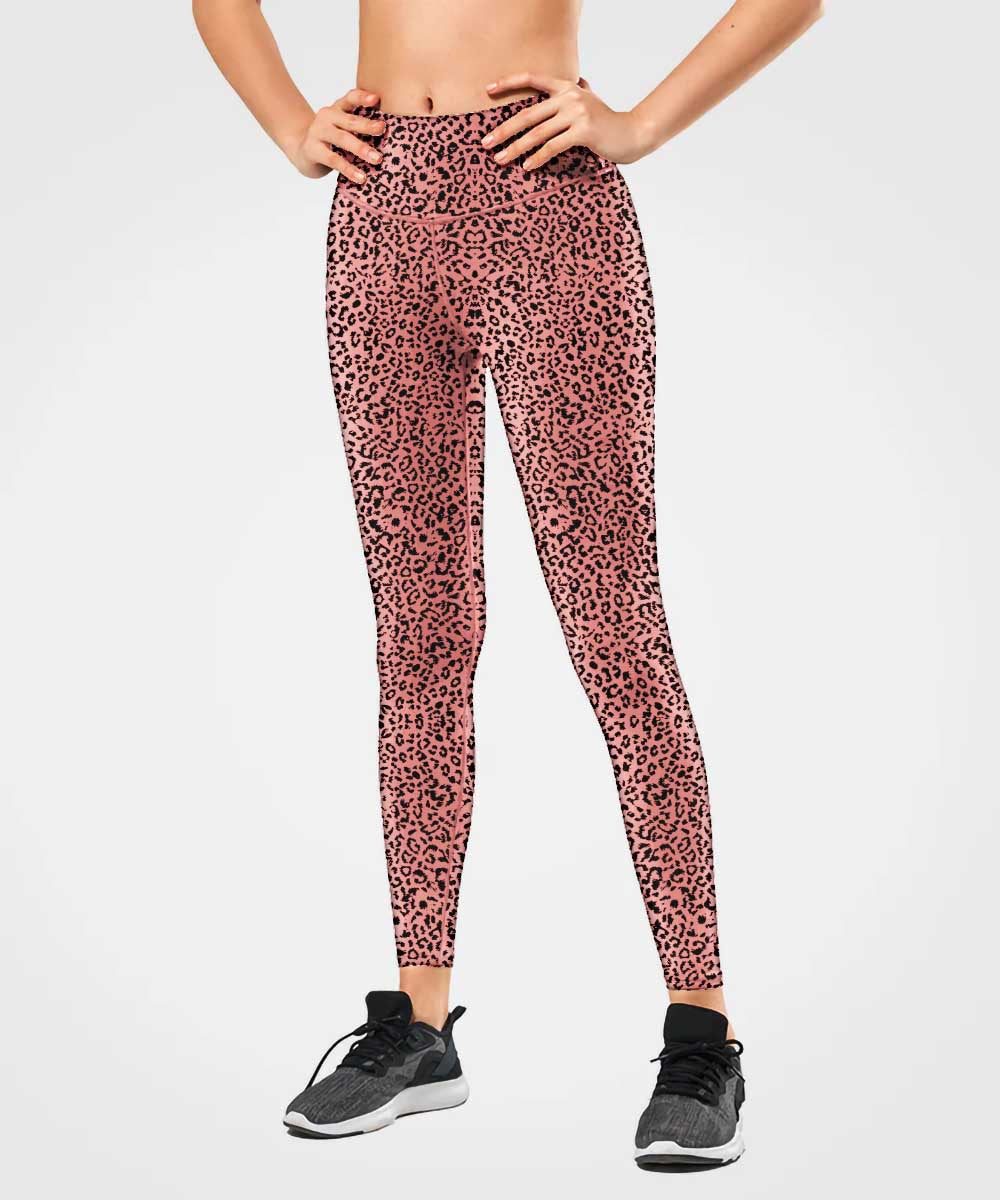 Women's Legging-CK0192