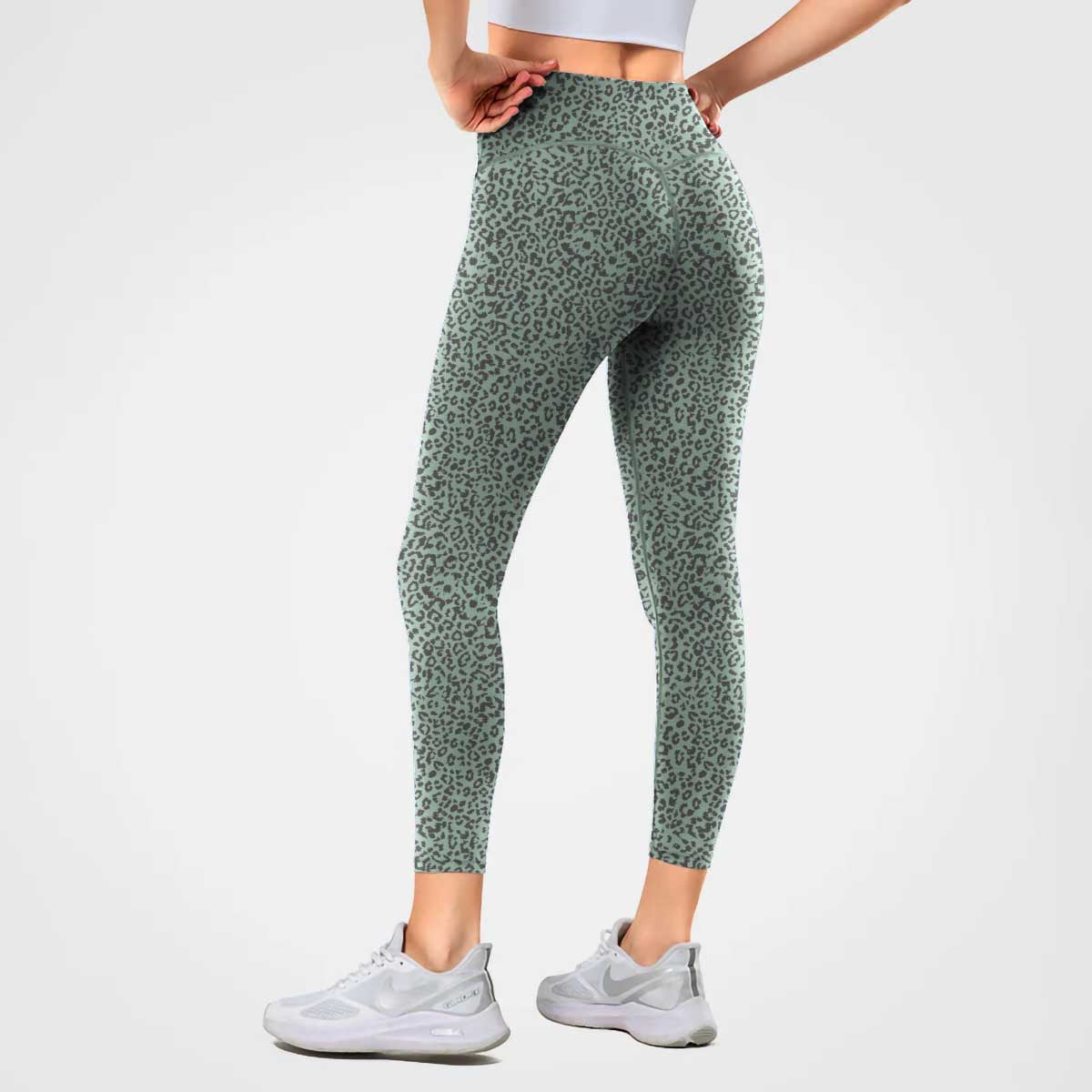 Women's Legging-CK0192