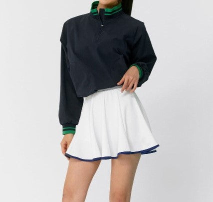 Women Skirts Set-WSS021
