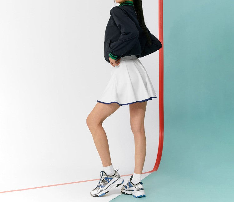 Women Skirts Set-WSS021