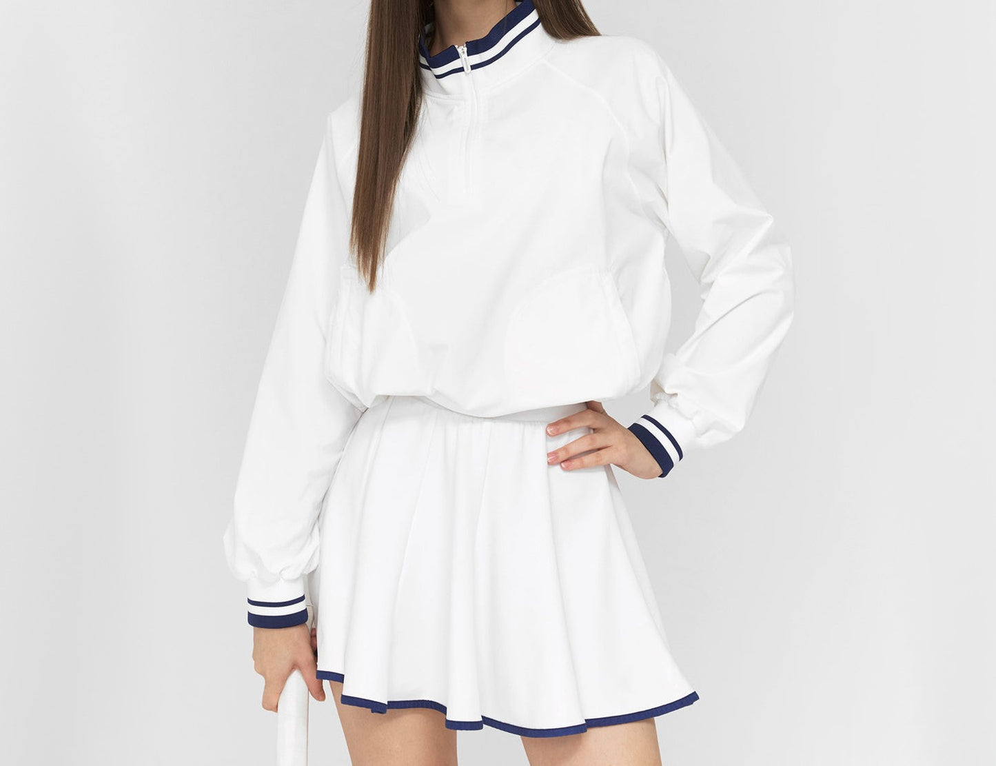 Women Skirts Set-WSS021