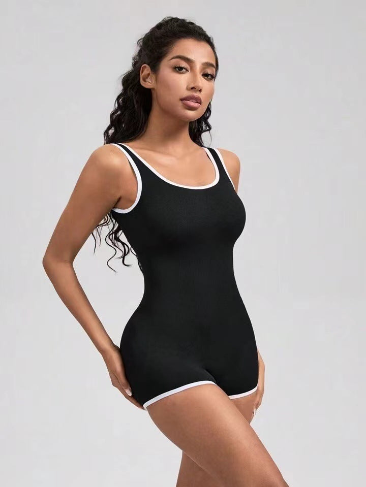 Yoga Jumpsuit-LT0509