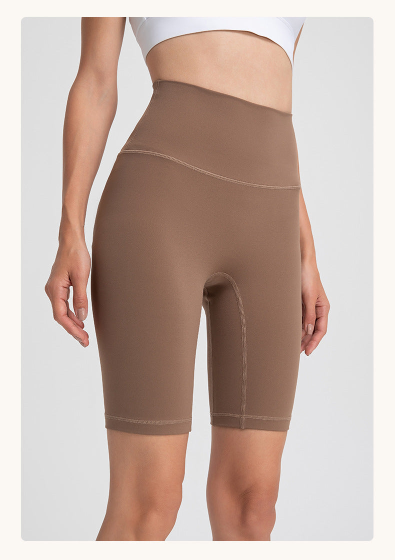 Women's Shorts-DK016