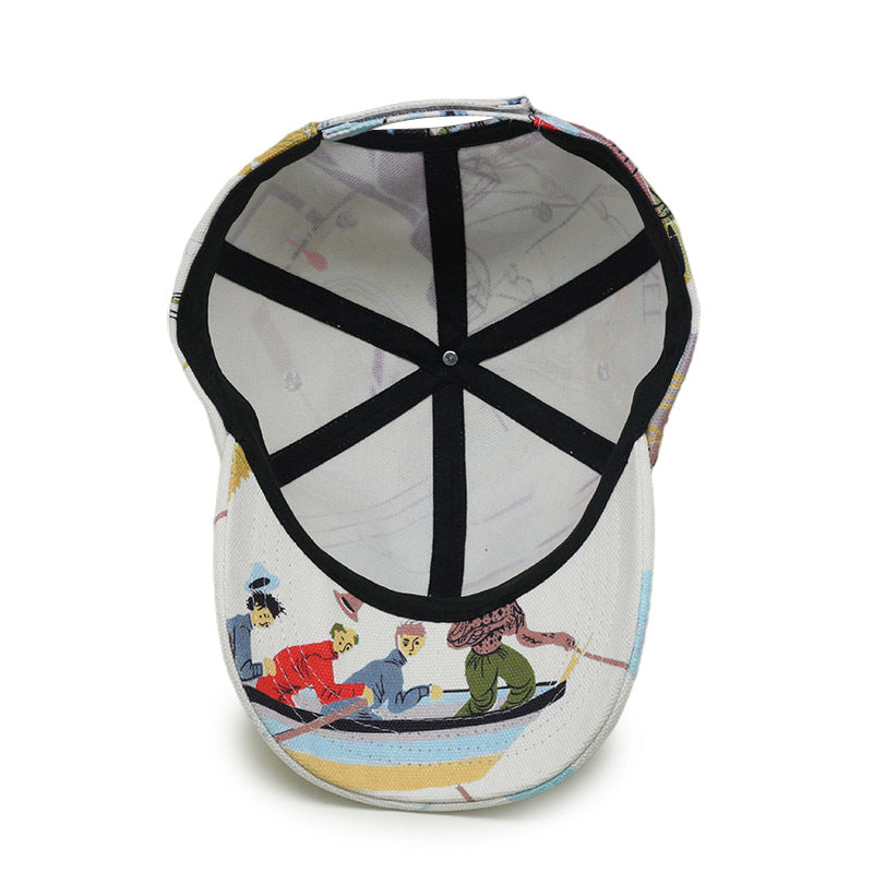 Trucker Hat