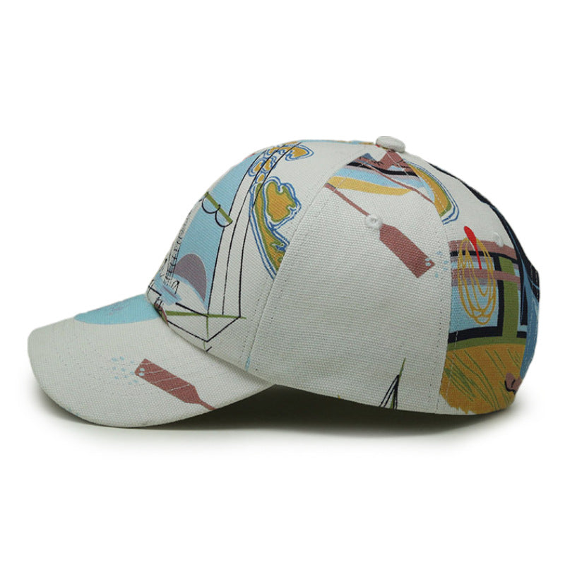 Trucker Hat
