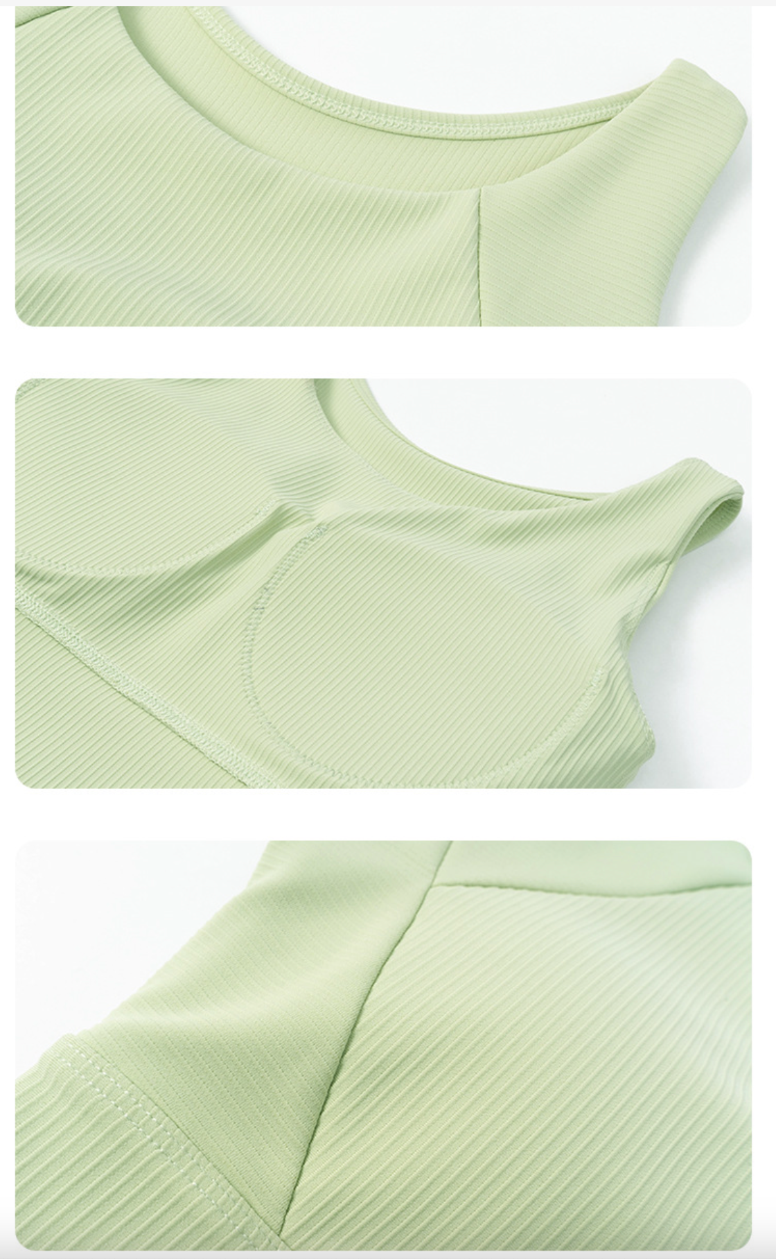 Women's Bra-WX544