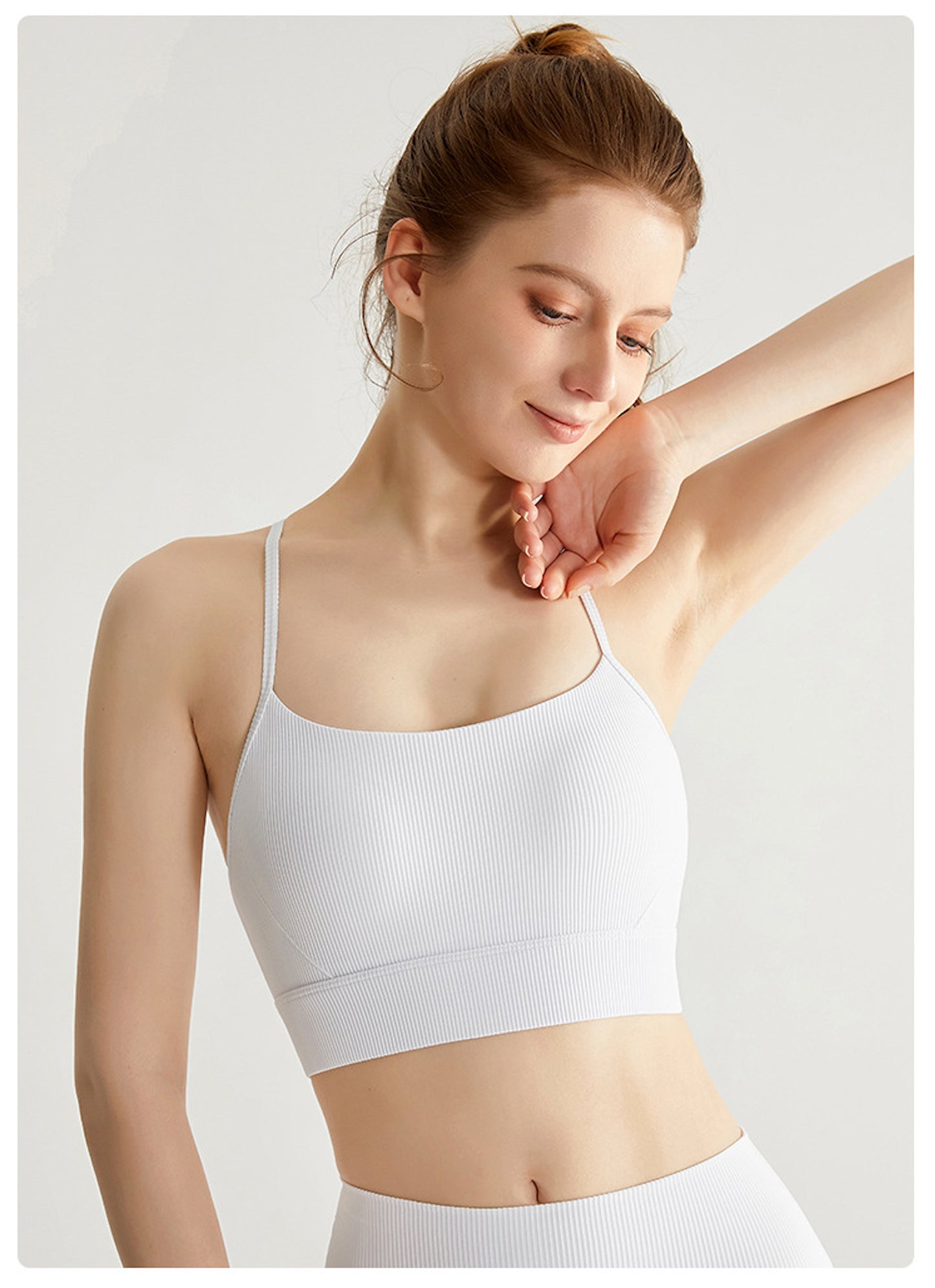 Women's Bra-WX239