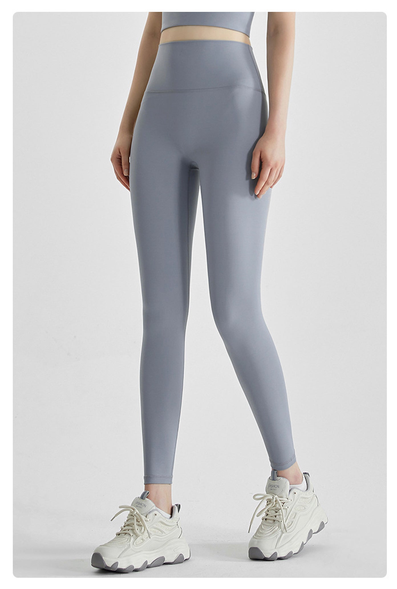 Women's Legging-CK323