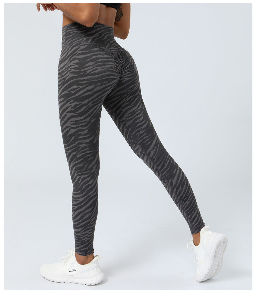 Women's Legging-CK2306