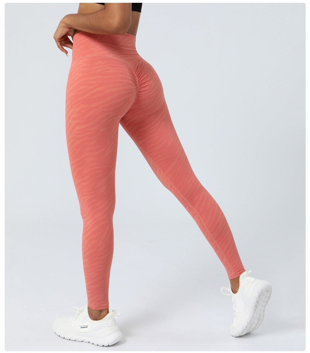 Women's Legging-CK2306