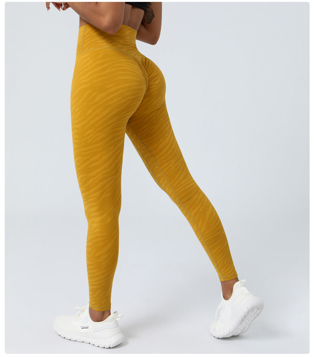 Women's Legging-CK2306