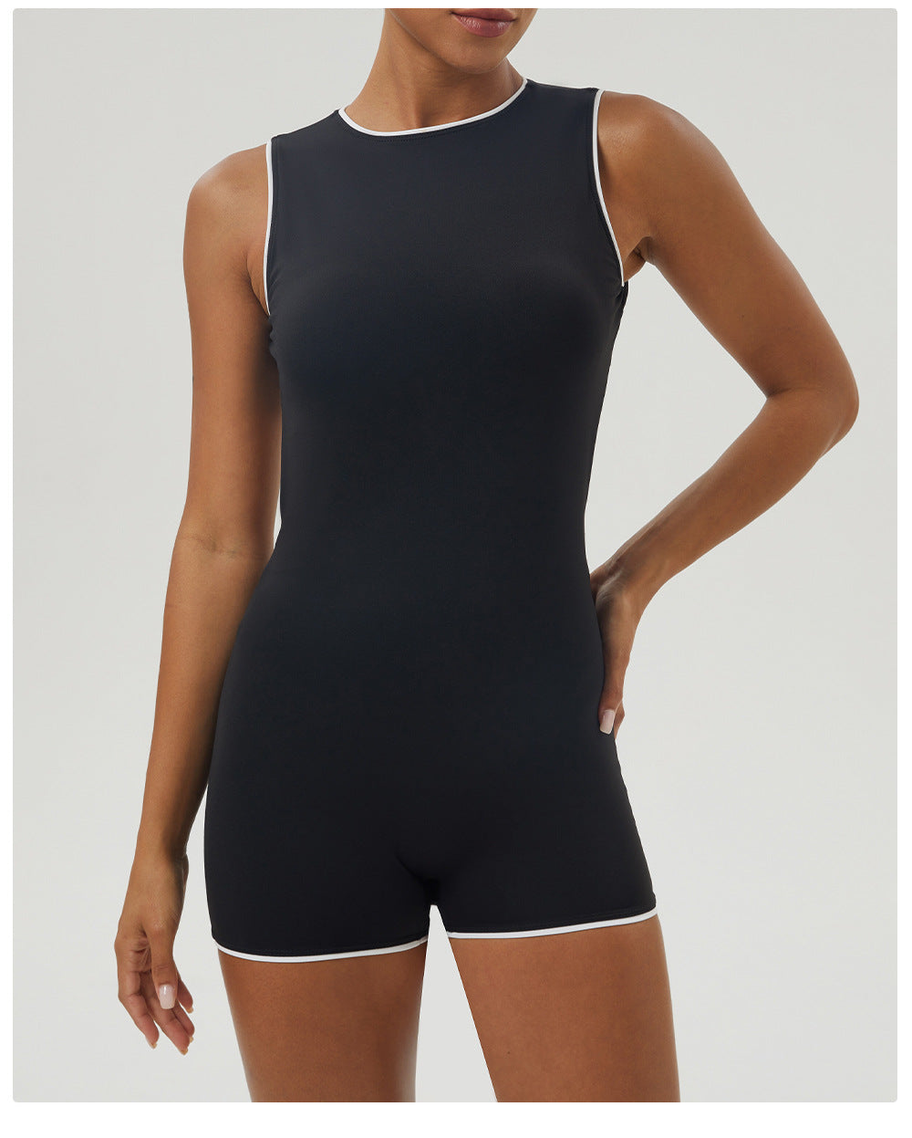 Yoga Jumpsuit-LT2362