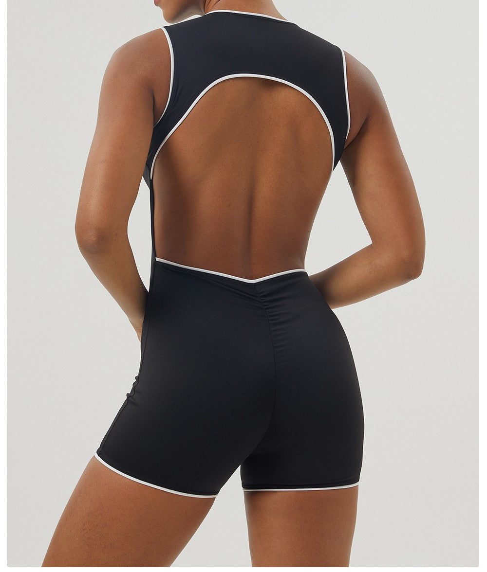 Yoga Jumpsuit-LT2362