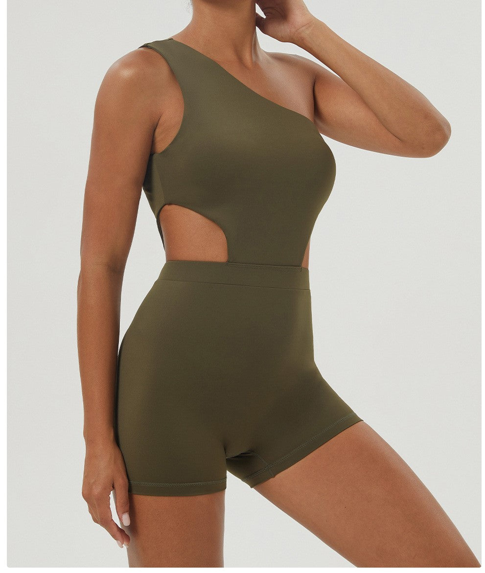 Yoga Jumpsuit-LT2363