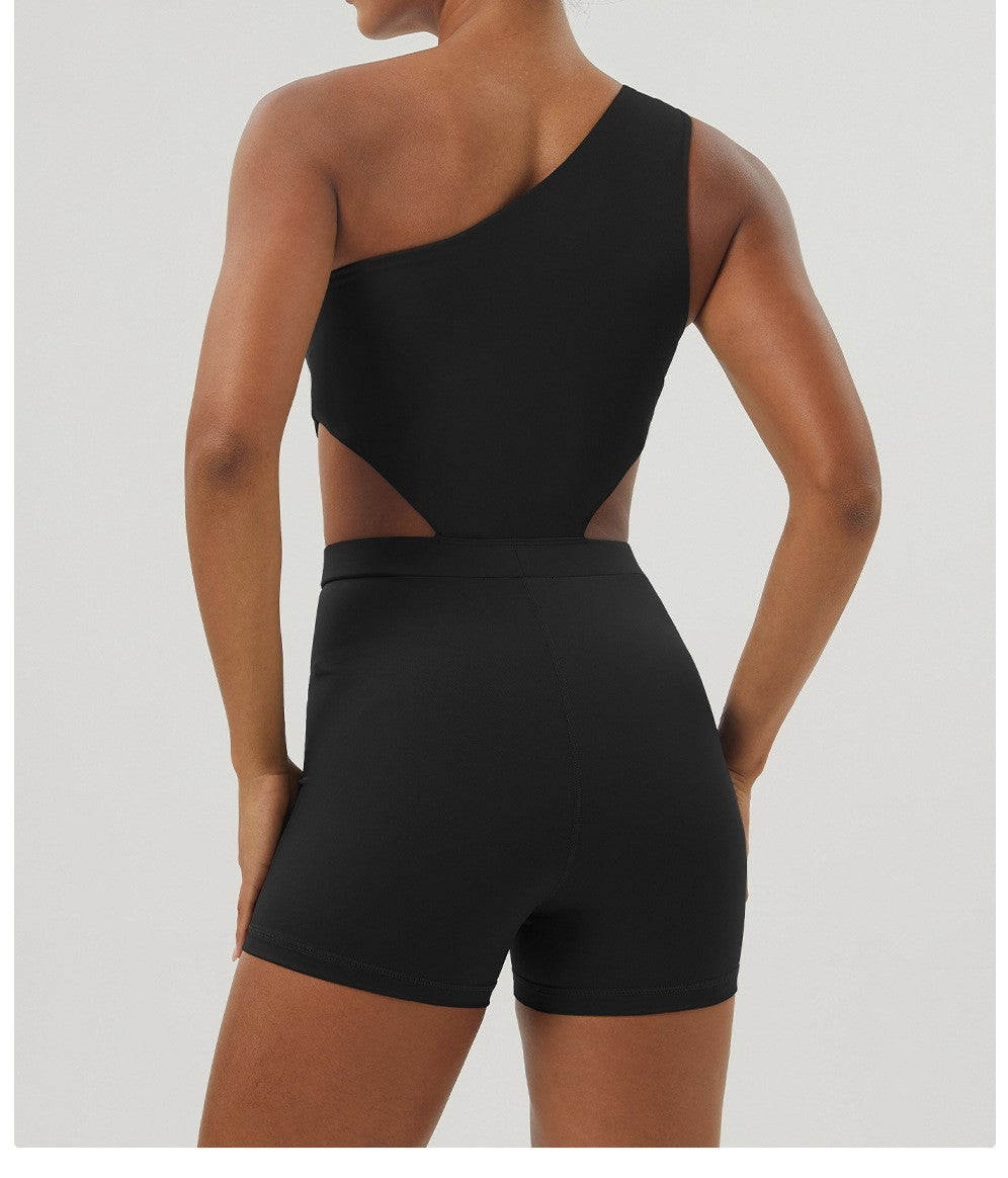 Yoga Jumpsuit-LT2363