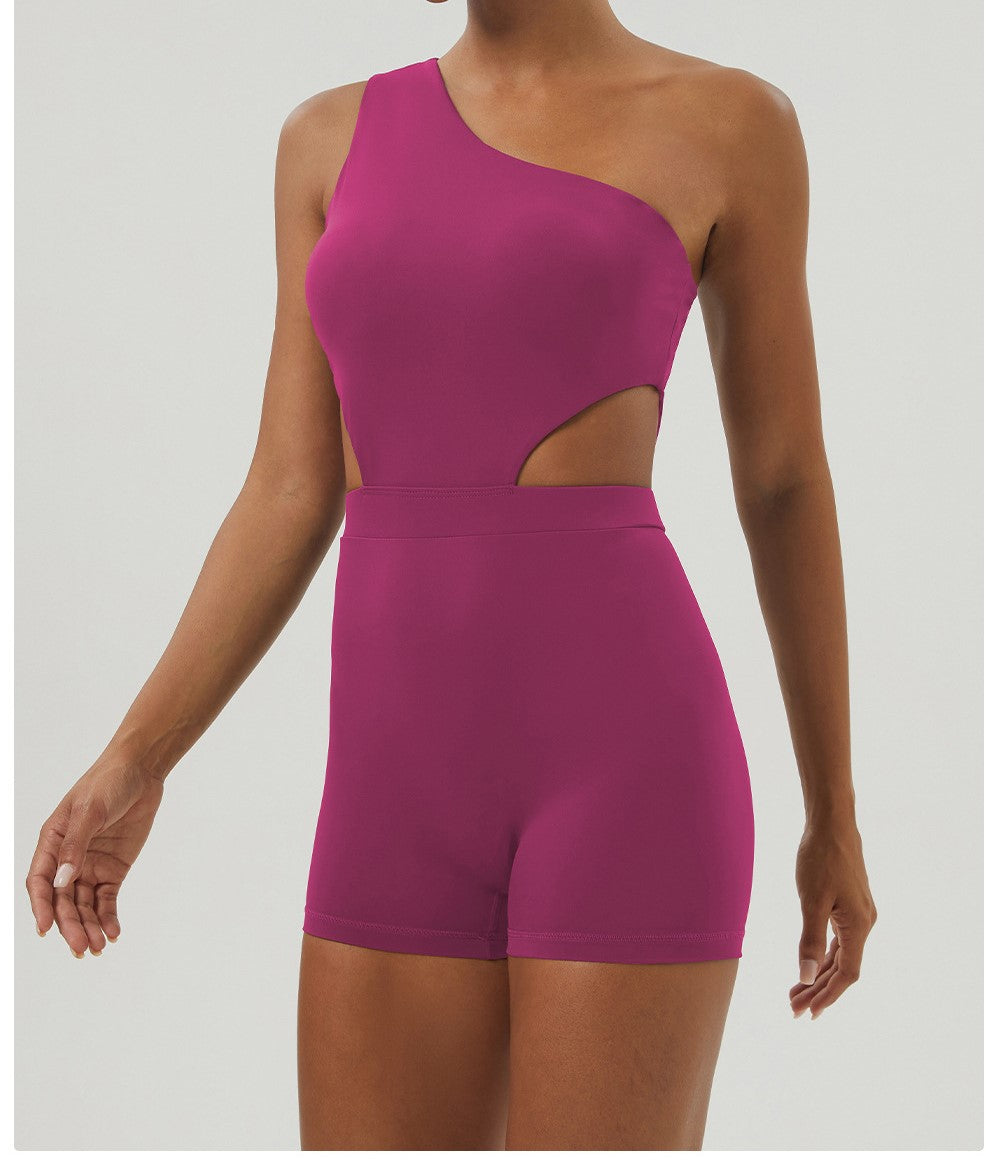 Yoga Jumpsuit-LT2363