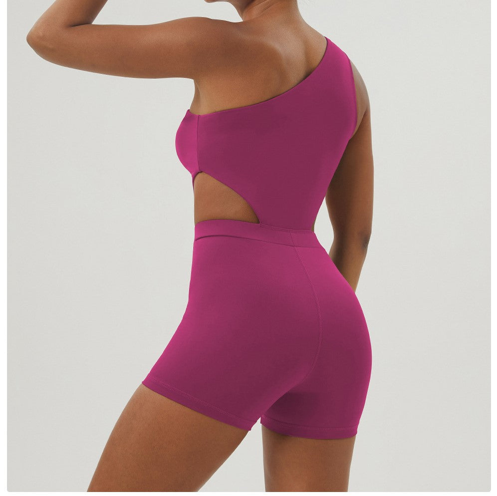 Yoga Jumpsuit-LT2363
