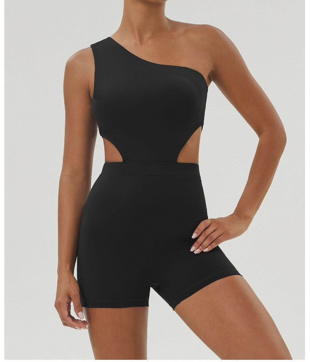 Yoga Jumpsuit-LT2363