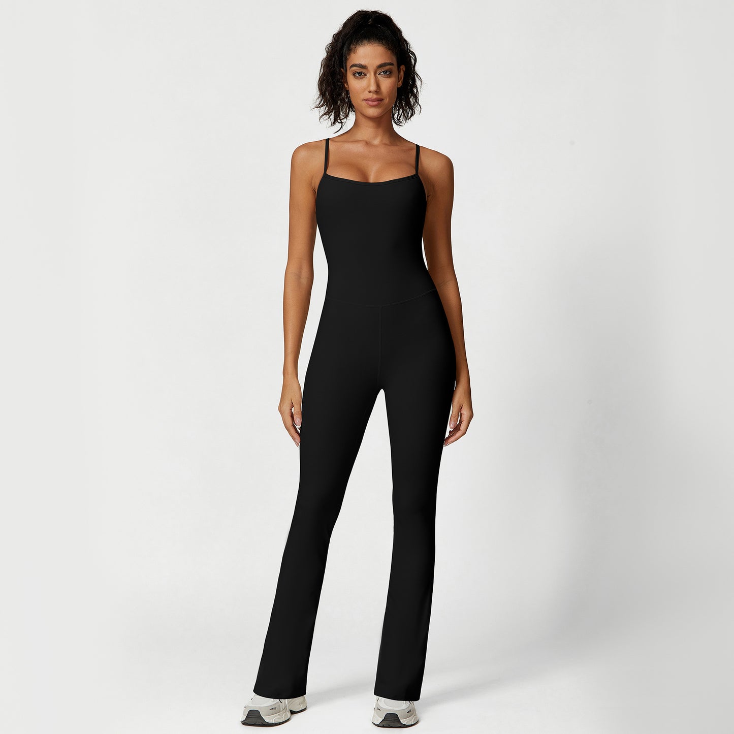 Yoga Jumpsuit-LT2423P