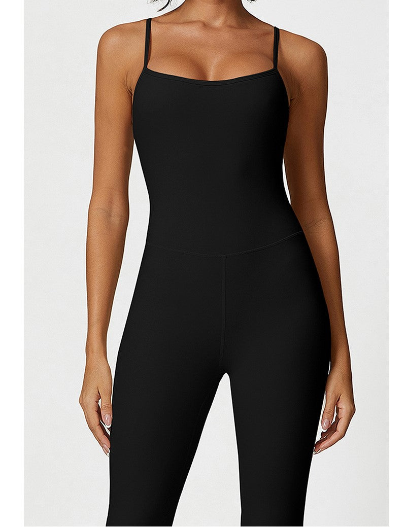 Yoga Jumpsuit-LT2423P