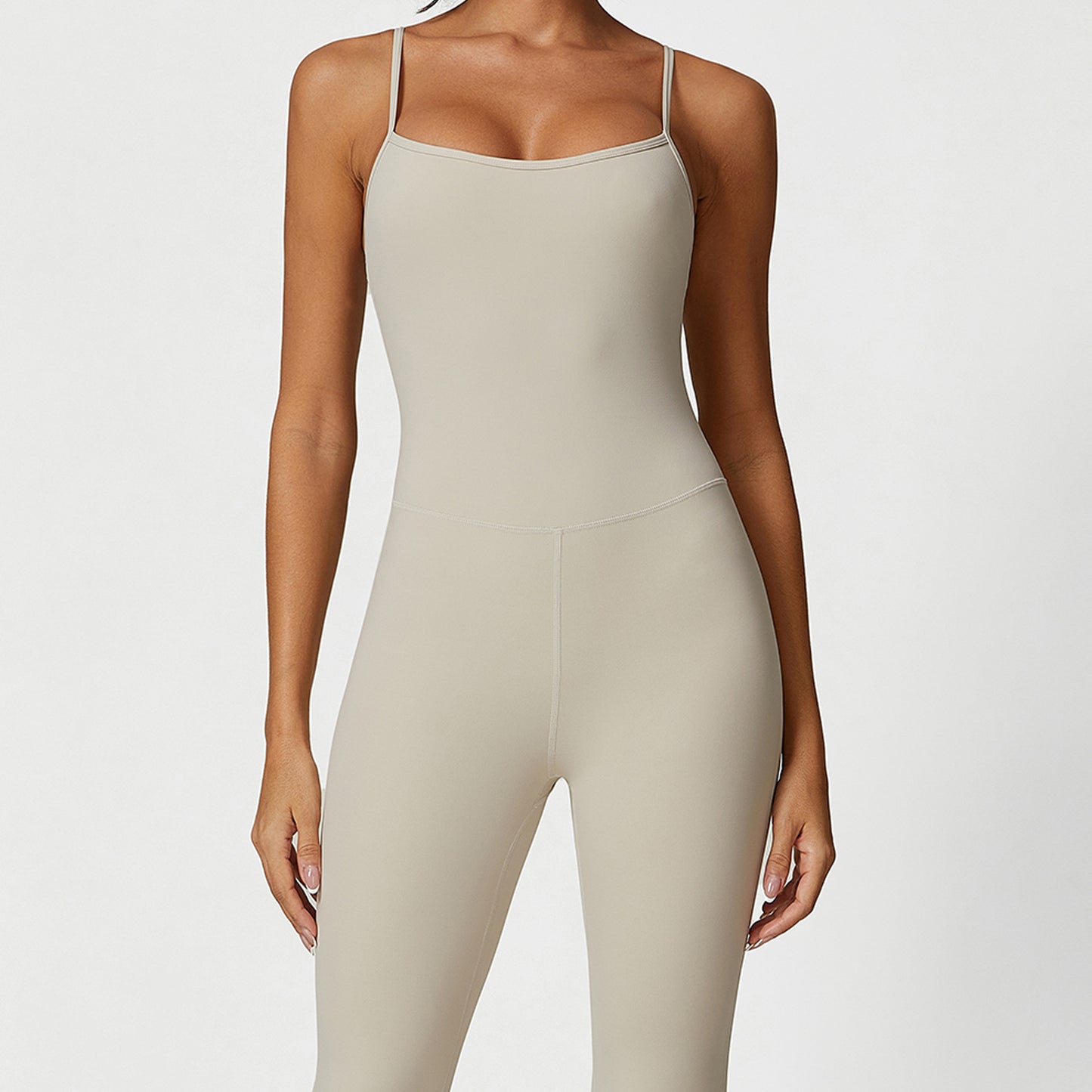 Yoga Jumpsuit-LT2423P
