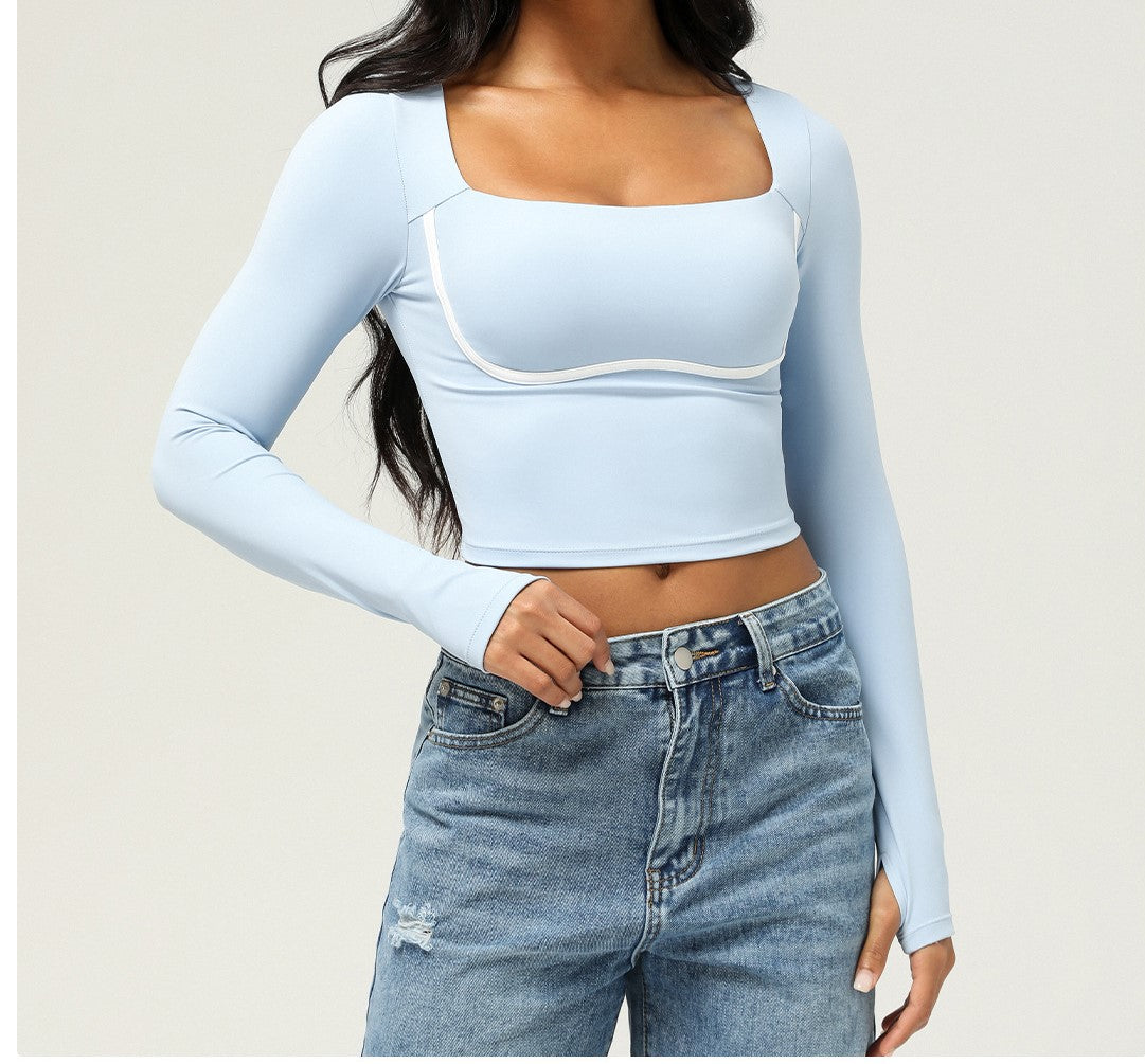 Women's T-shirt-CX2456