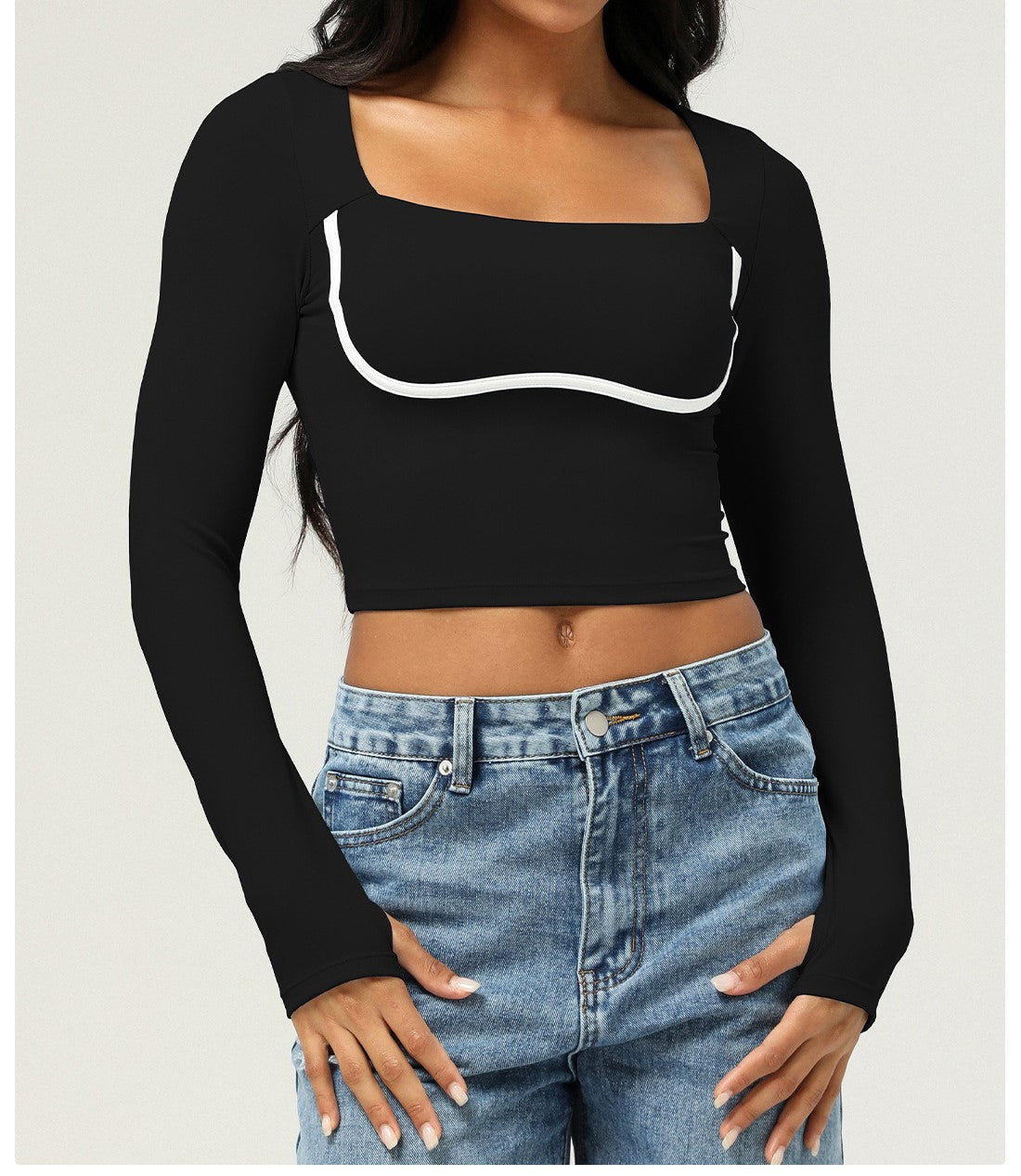 Women's T-shirt-CX2456