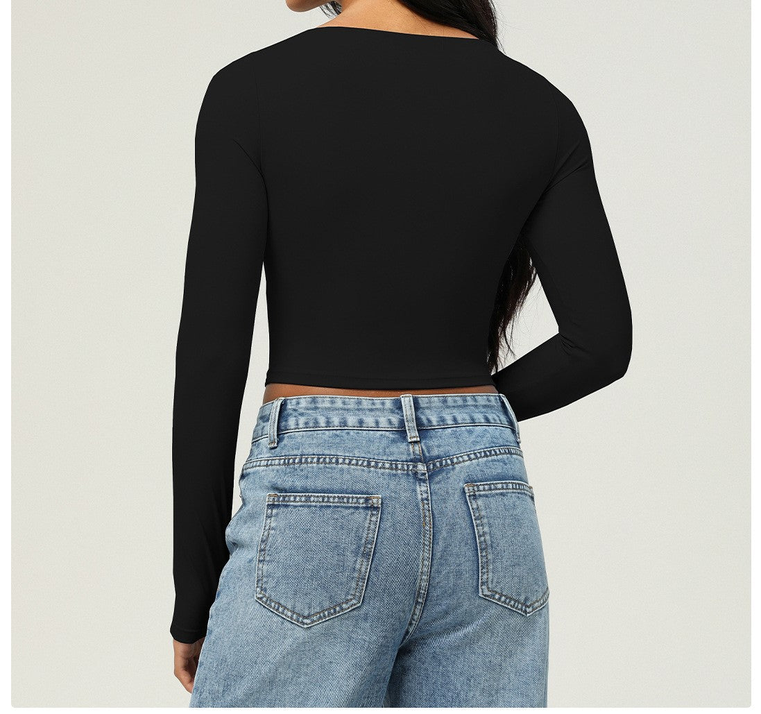 Women's T-shirt-CX2456