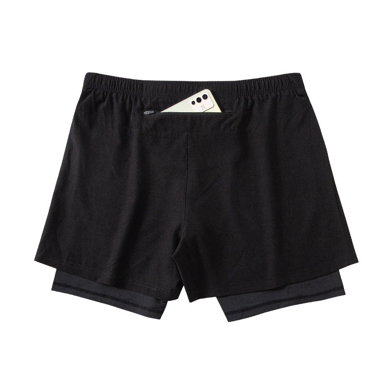 Men's Shorts-DK2006