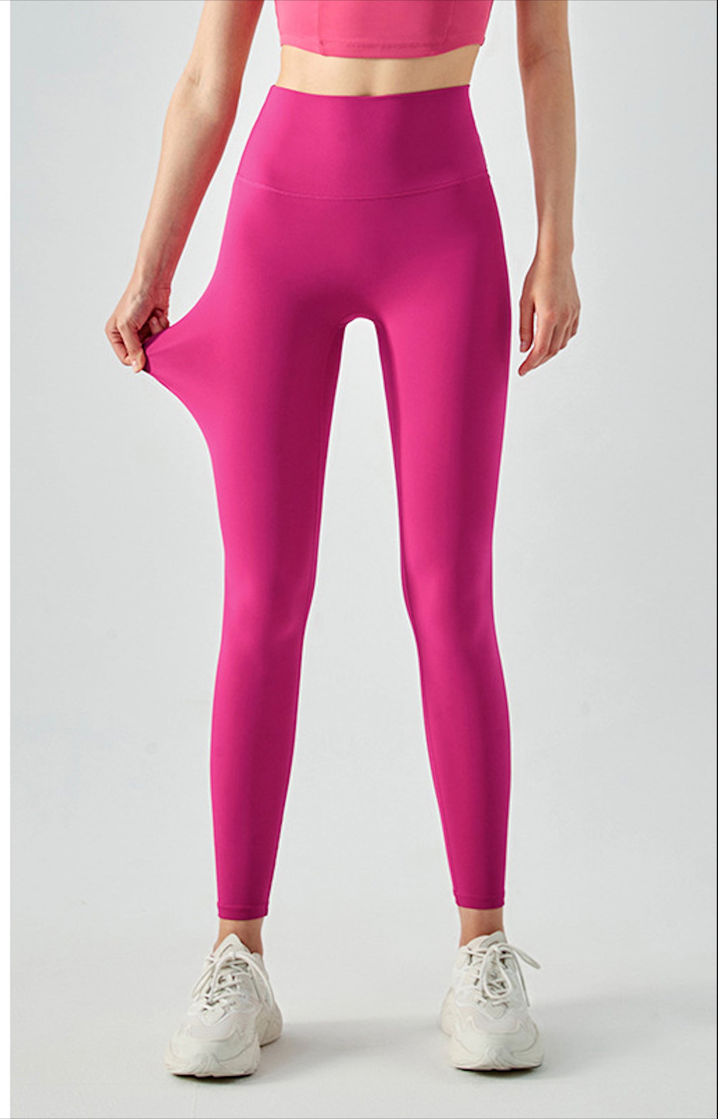 Women's Legging-CK336