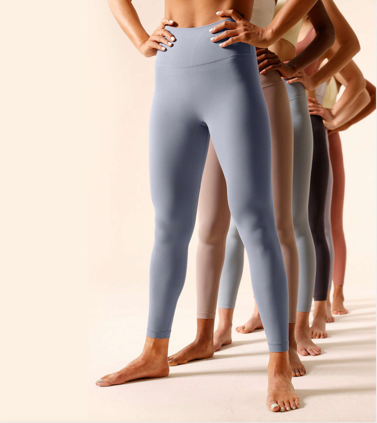 Women's Legging-CK219