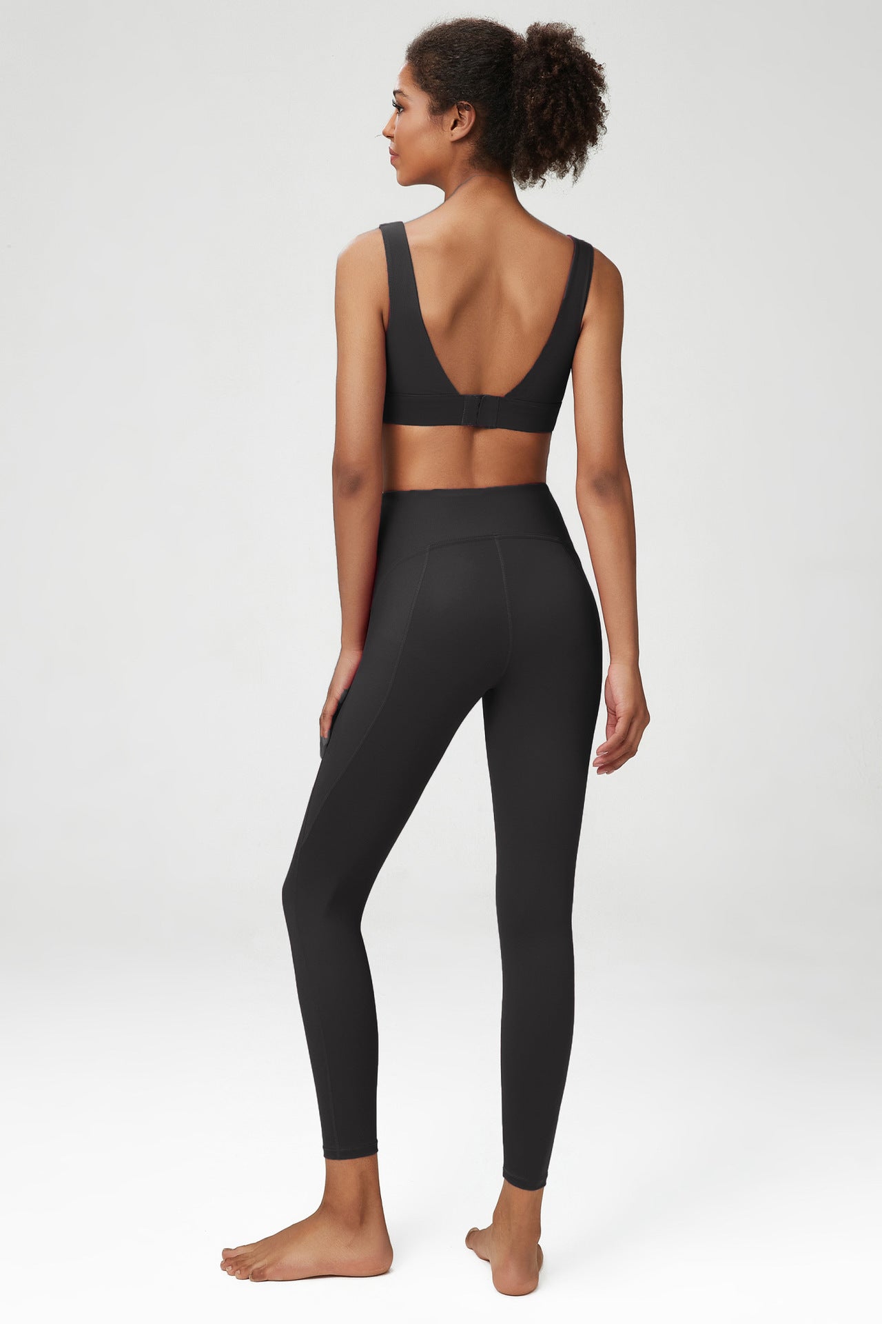 Women's Legging-CK136