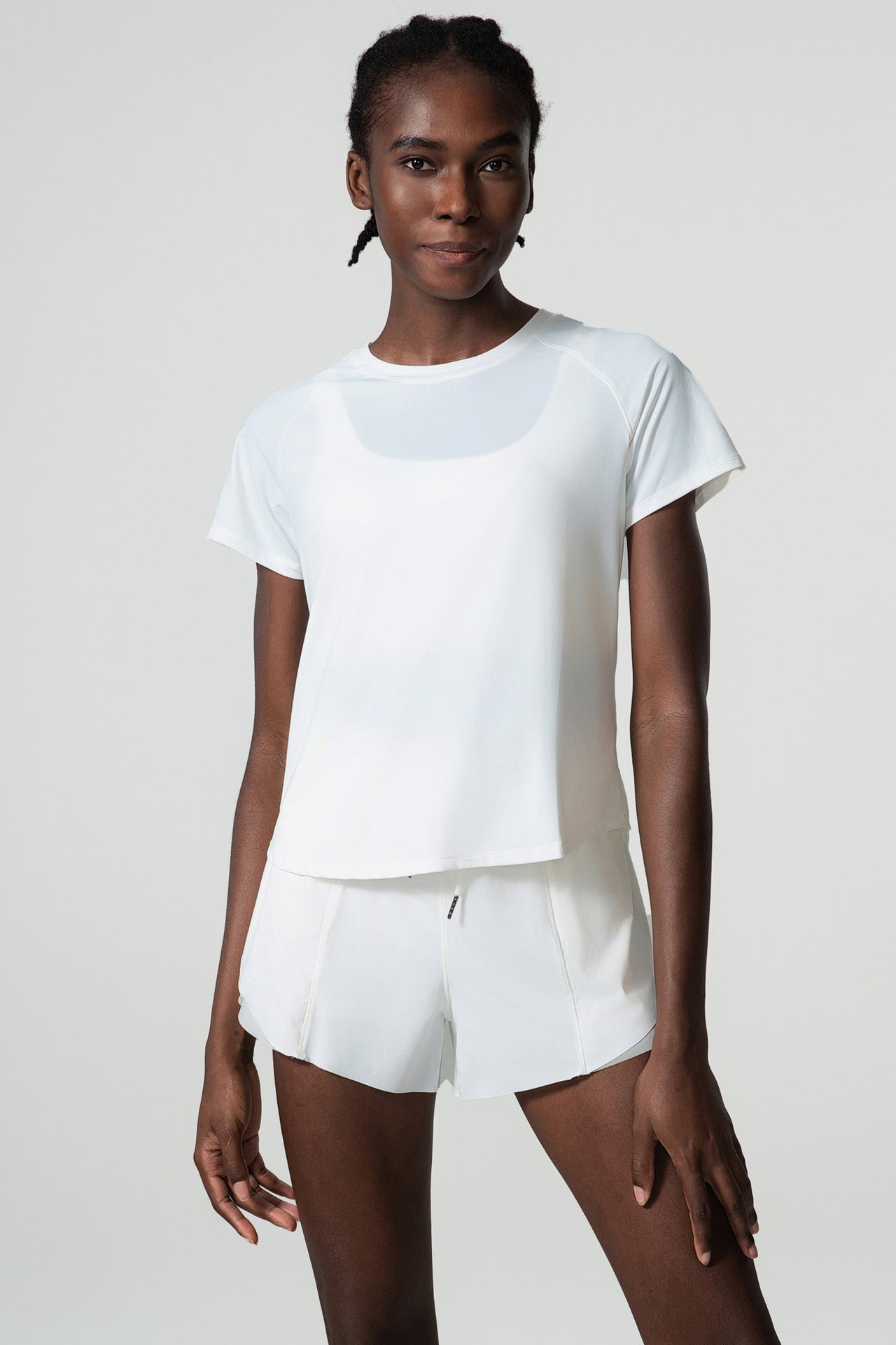 Women's T-shirt-DX115