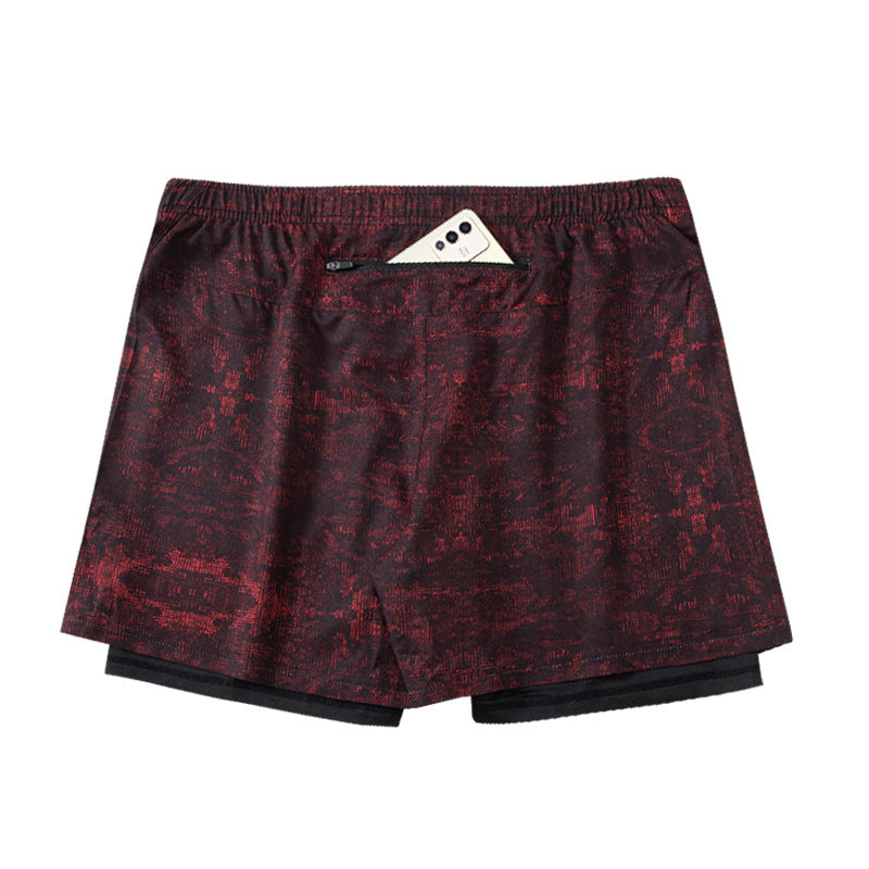 Men's Shorts-DK2006