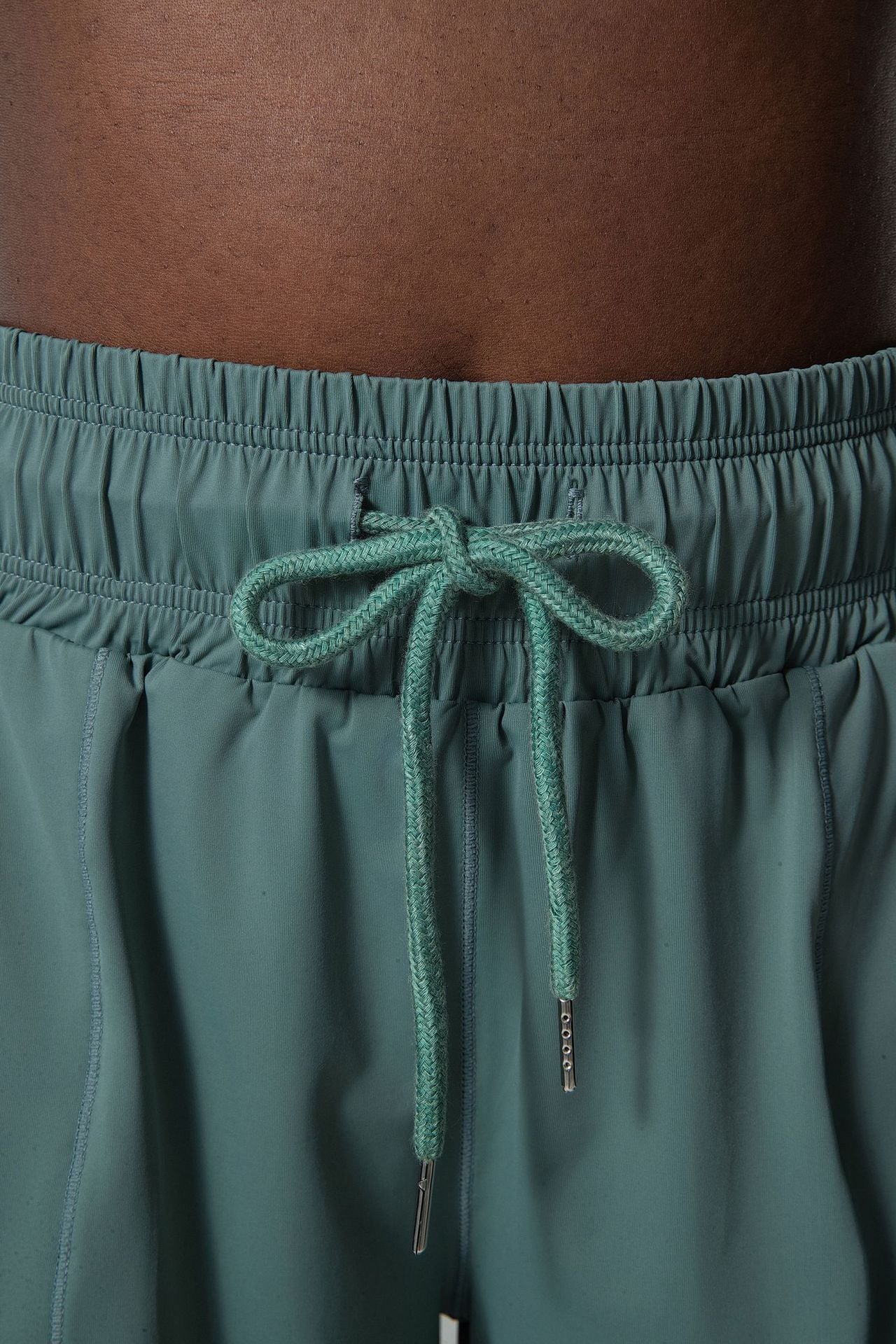 Women's Loose Shorts-DK121