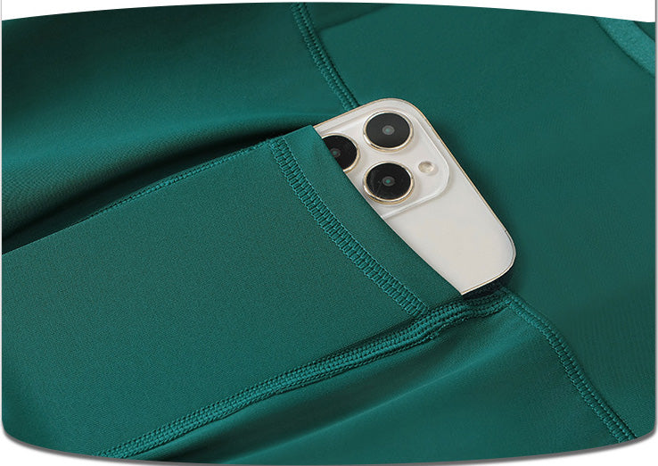 Men's Compression Shorts-MS002