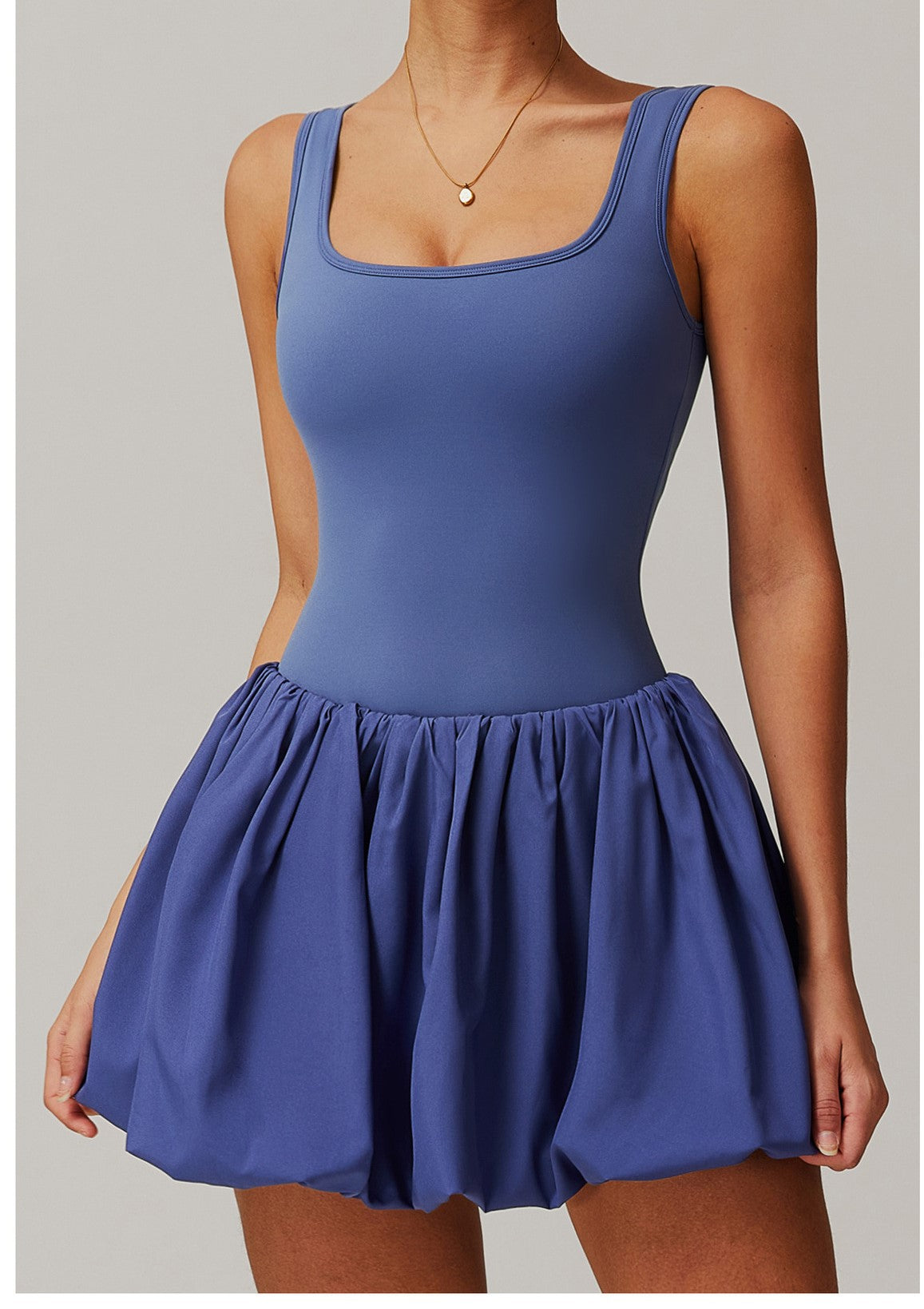 Women's Skirts-WS4001