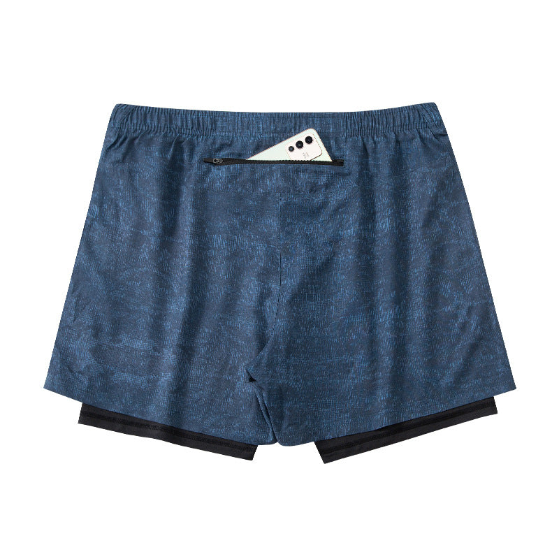 Men's Shorts-DK2006
