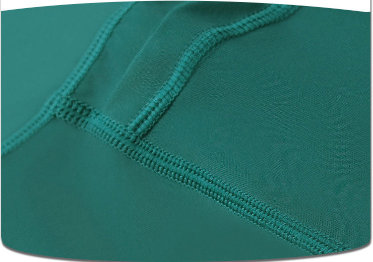 Men's Compression Shorts-MS002