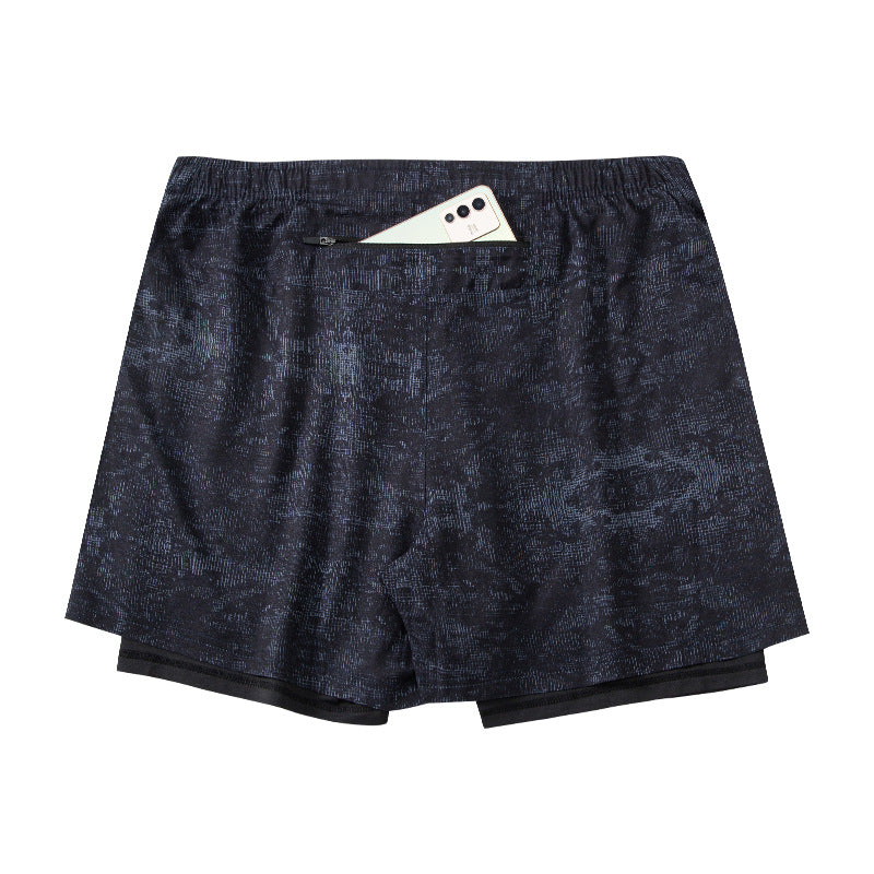 Men's Shorts-DK2006