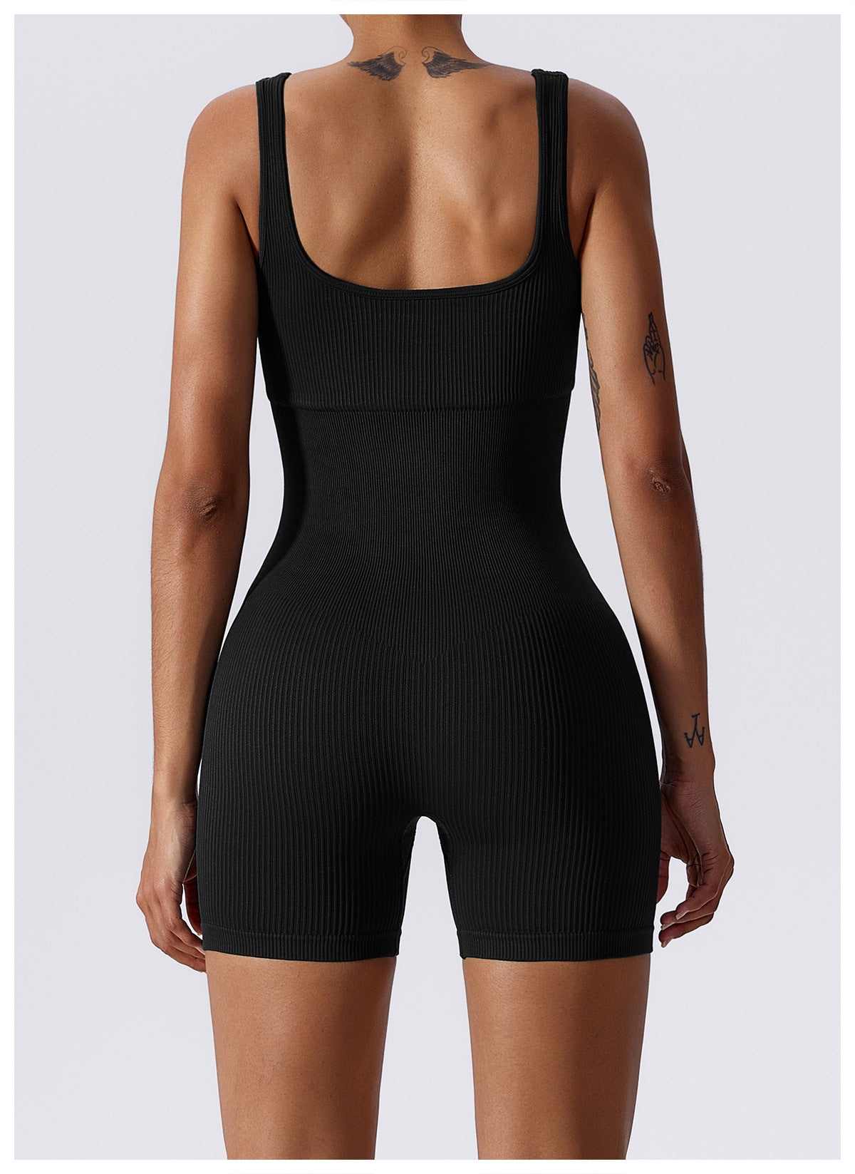 Yoga Jumpsuit-LT6982