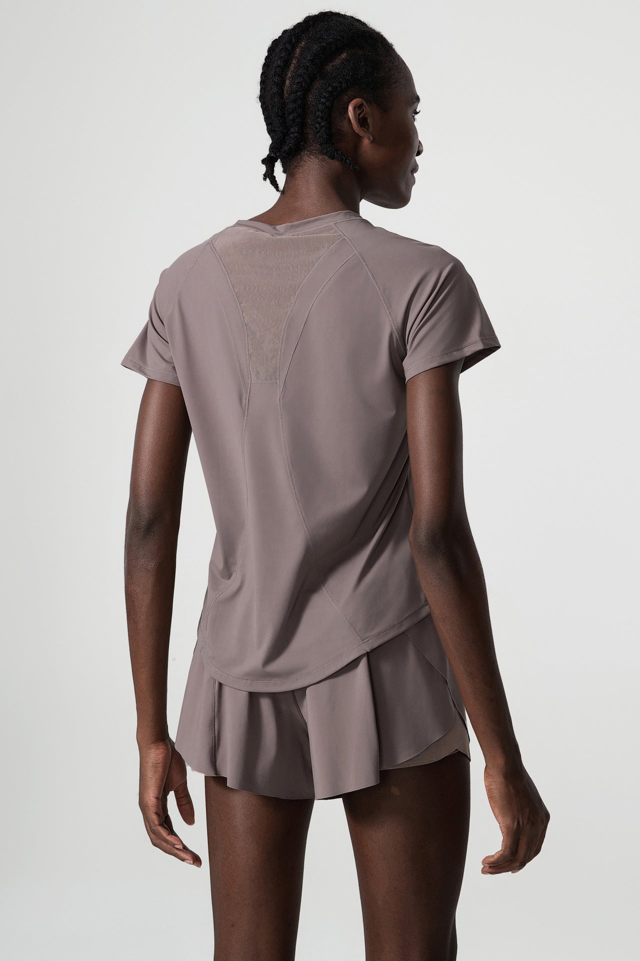 Women's T-shirt-DX115