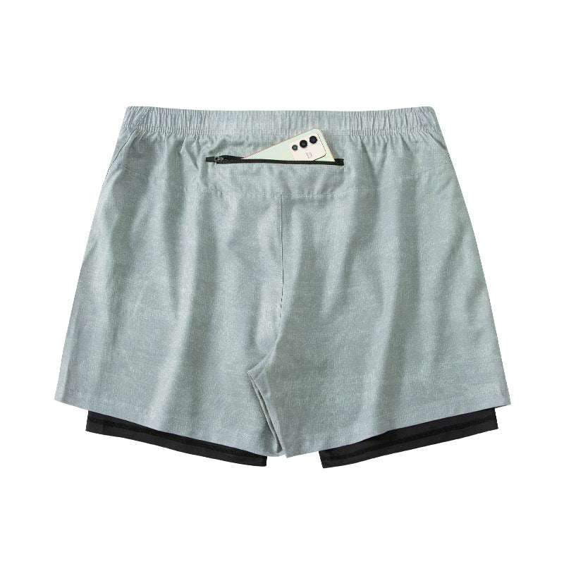 Men's Shorts-DK2006