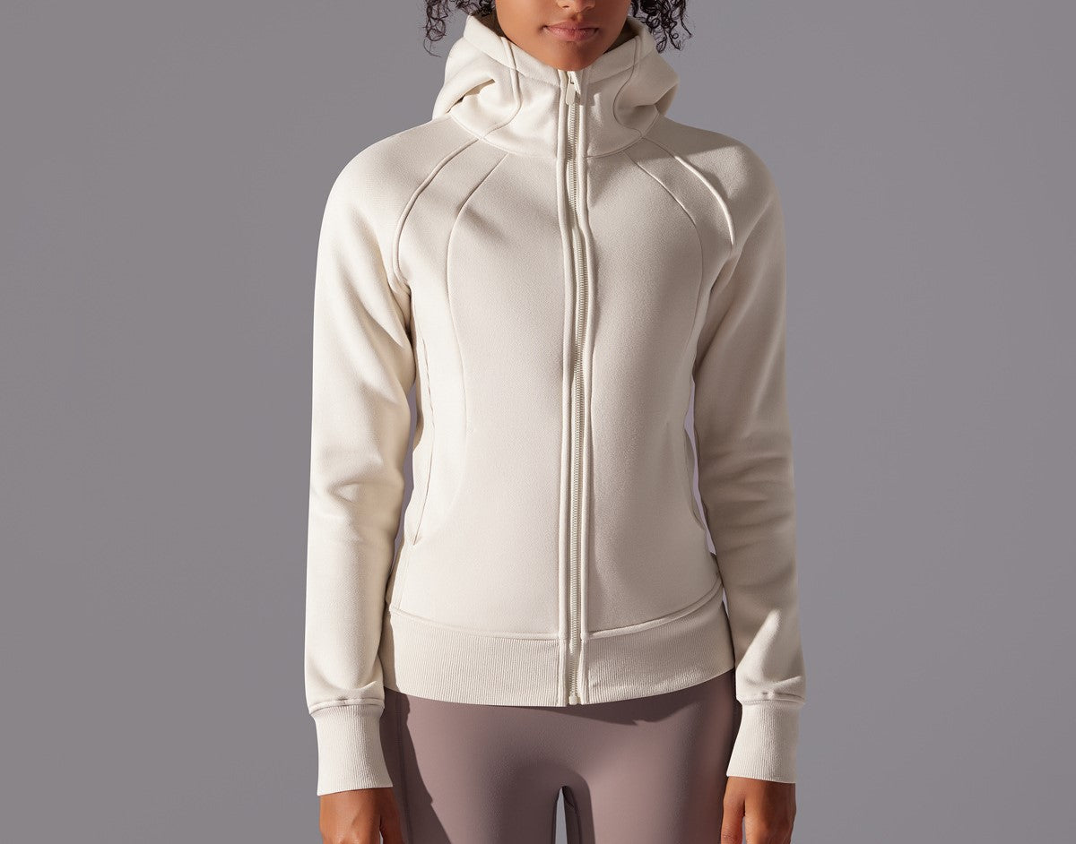 Women's Jacket-YSK7025