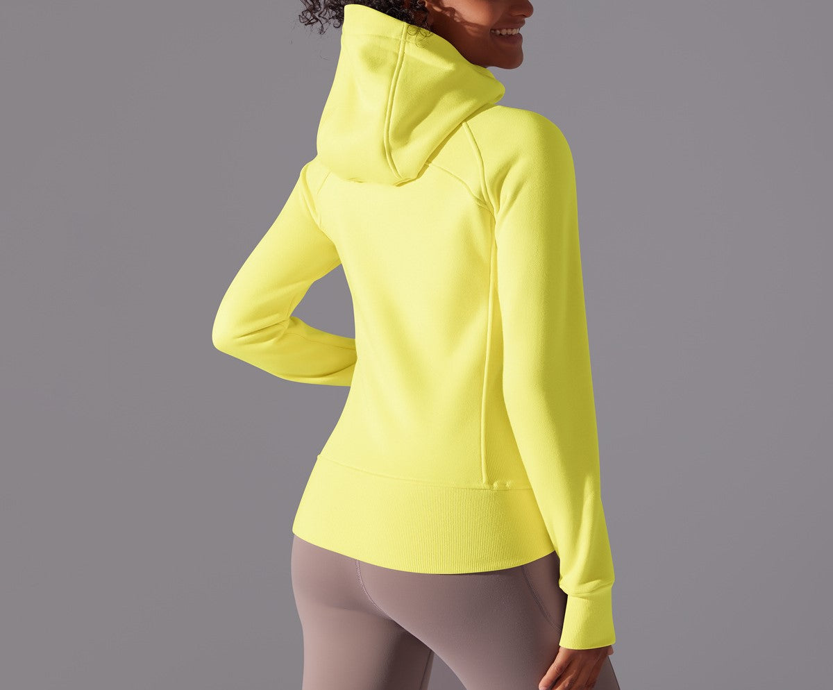 Women's Jacket-YSK7025