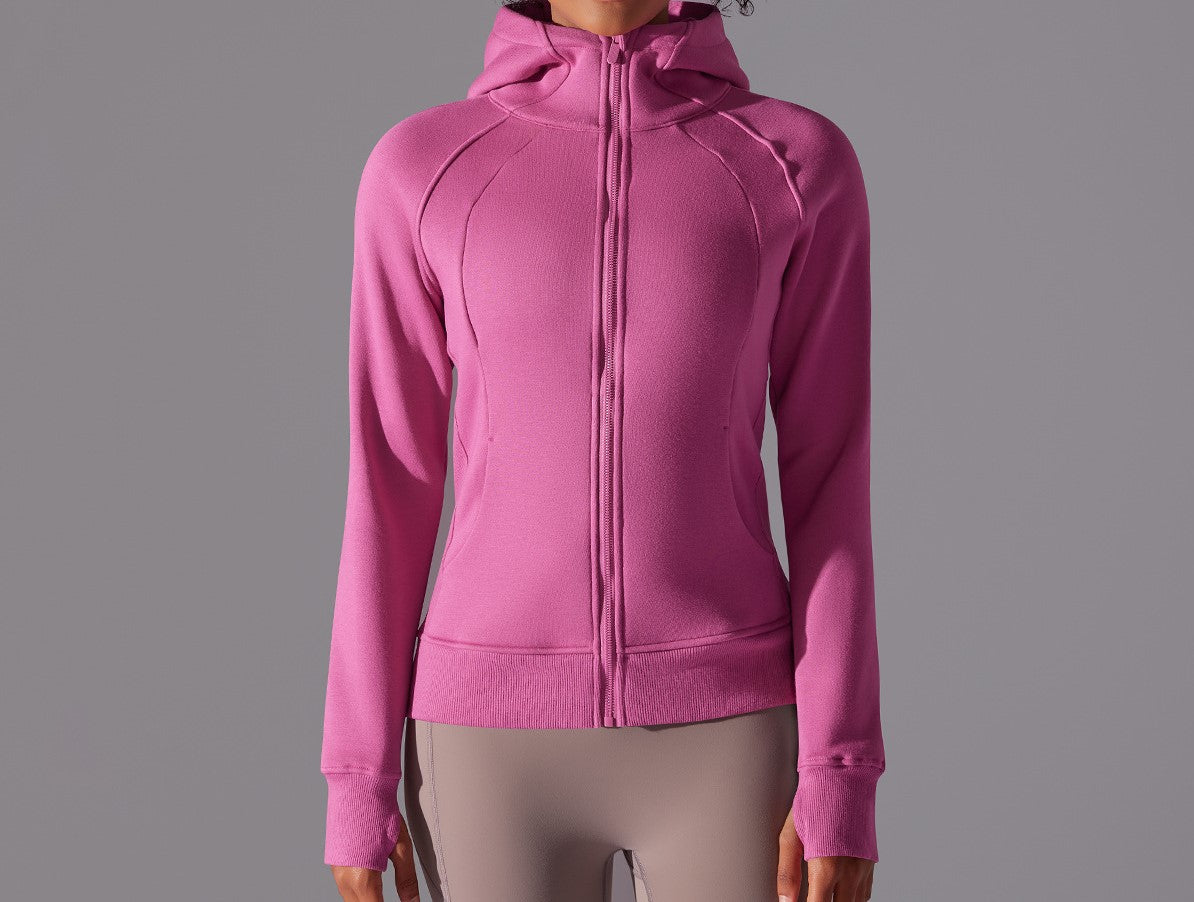 Women's Jacket-YSK7025