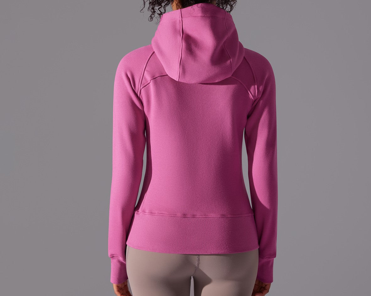 Women's Jacket-YSK7025